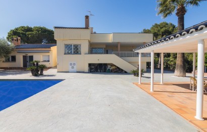 Reventa - Villa - Elche - Bonavista