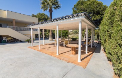 Reventa - Villa - Elche - Bonavista