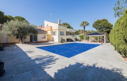 Reventa - Villa - Elche - Bonavista