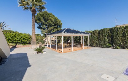 Reventa - Villa - Elche - Bonavista