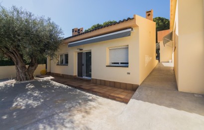 Reventa - Villa - Elche - Bonavista