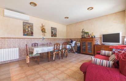 Reventa - Villa - Elche - Bonavista