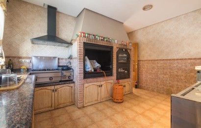 Reventa - Villa - Elche - Bonavista