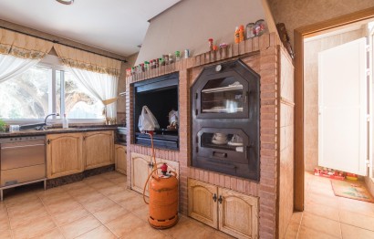 Reventa - Villa - Elche - Bonavista
