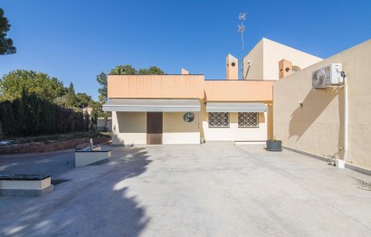 Reventa - Villa - Elche - Bonavista