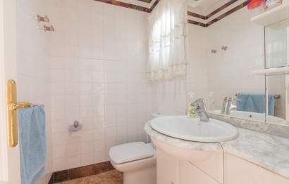 Reventa - Villa - Elche - Bonavista