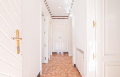 Reventa - Villa - Elche - Bonavista