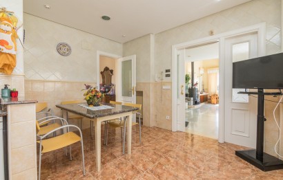 Reventa - Villa - Elche - Bonavista