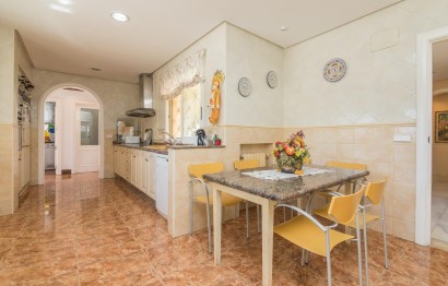 Reventa - Villa - Elche - Bonavista