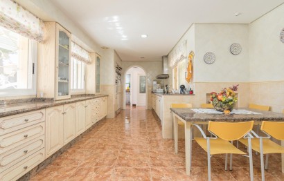 Reventa - Villa - Elche - Bonavista