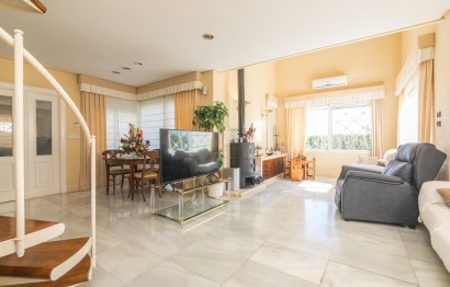 Reventa - Villa - Elche - Bonavista