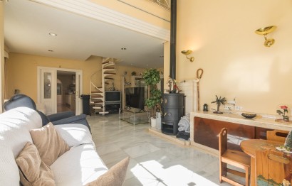 Reventa - Villa - Elche - Bonavista