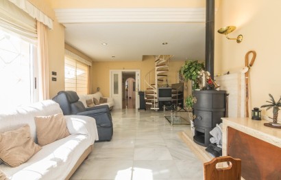 Reventa - Villa - Elche - Bonavista