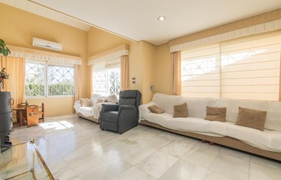 Reventa - Villa - Elche - Bonavista