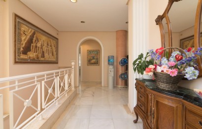 Reventa - Villa - Elche - Bonavista