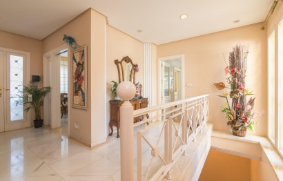 Reventa - Villa - Elche - Bonavista