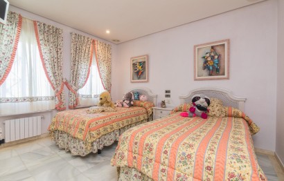 Reventa - Villa - Elche - Bonavista