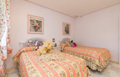 Reventa - Villa - Elche - Bonavista