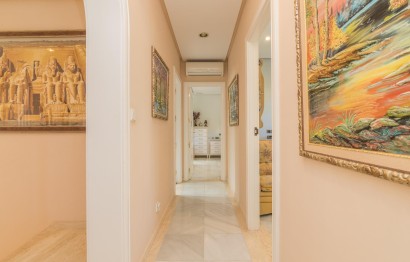 Reventa - Villa - Elche - Bonavista
