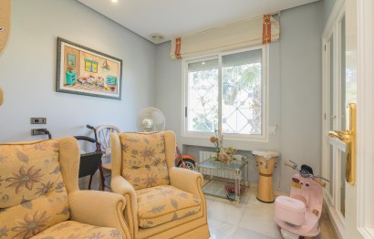 Reventa - Villa - Elche - Bonavista