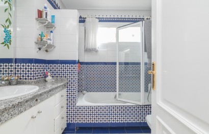Reventa - Villa - Elche - Bonavista