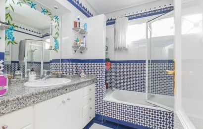 Reventa - Villa - Elche - Bonavista
