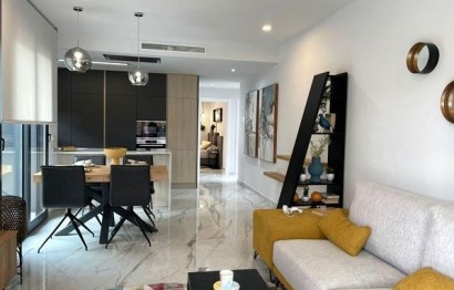 Obra nueva - Apartamento / piso - Guardamar del Segura - PUERTO