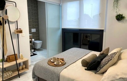 Obra nueva - Apartamento / piso - Guardamar del Segura - PUERTO