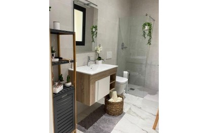 Obra nueva - Apartamento / piso - Guardamar del Segura - PUERTO