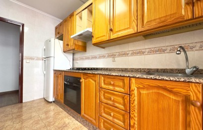 Resale - Apartment - Elche - Asilo - Pisos Azules