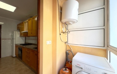 Resale - Apartment - Elche - Asilo - Pisos Azules