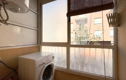Resale - Apartment - Elche - Asilo - Pisos Azules