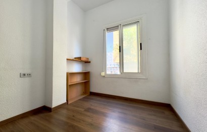 Resale - Apartment - Elche - Asilo - Pisos Azules