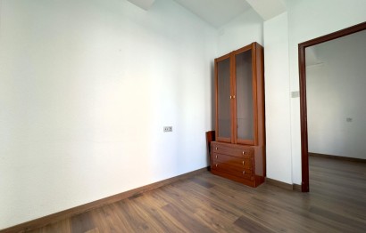 Resale - Apartment - Elche - Asilo - Pisos Azules