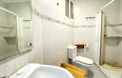 Resale - Apartment - Elche - Asilo - Pisos Azules