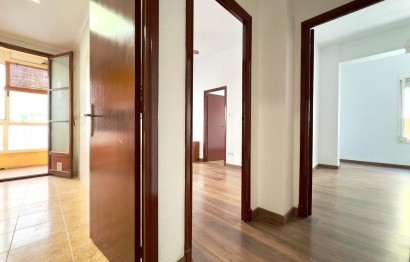 Resale - Apartment - Elche - Asilo - Pisos Azules