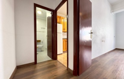 Resale - Apartment - Elche - Asilo - Pisos Azules