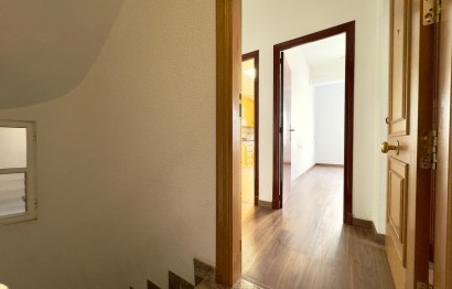 Resale - Apartment - Elche - Asilo - Pisos Azules
