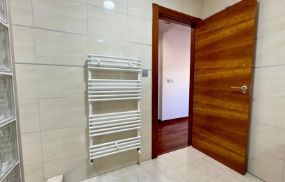Revente - Apartment - Elche - Porcelanosa