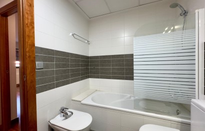Revente - Apartment - Elche - Porcelanosa