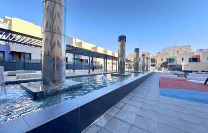 Revente - Apartment - Elche - Porcelanosa