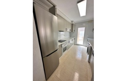 Revente - Casa - Monforte del Cid - Montecid