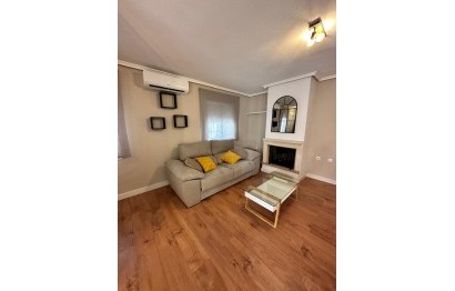 Revente - Casa - Monforte del Cid - Montecid