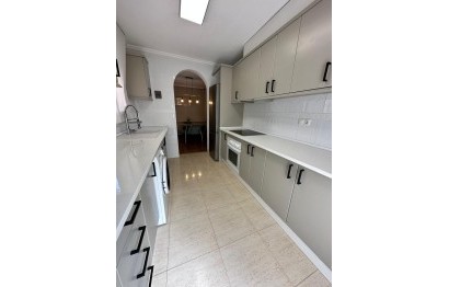 Revente - Casa - Monforte del Cid - Montecid