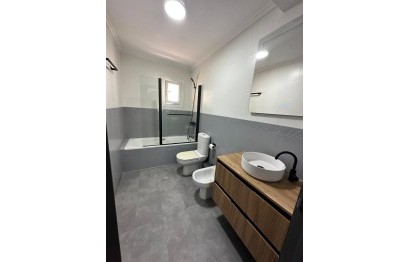 Revente - Casa - Monforte del Cid - Montecid
