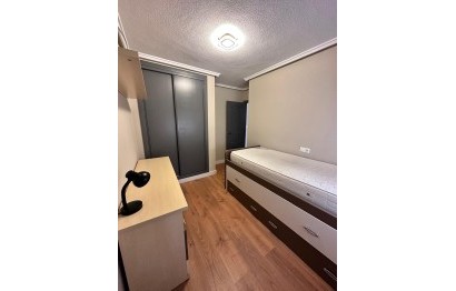 Revente - Casa - Monforte del Cid - Montecid