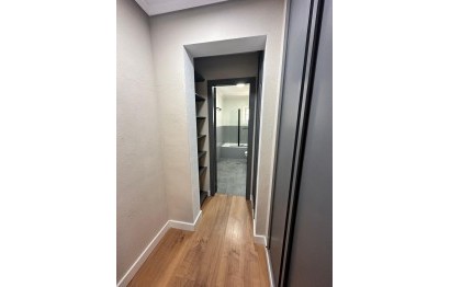 Revente - Casa - Monforte del Cid - Montecid