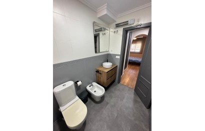 Revente - Casa - Monforte del Cid - Montecid