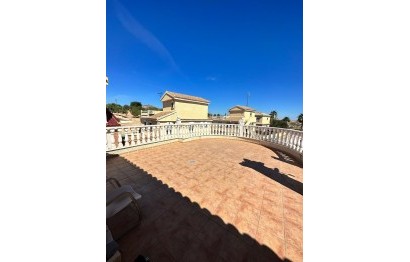 Revente - Casa - Monforte del Cid - Montecid