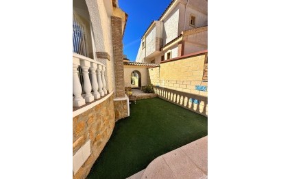 Revente - Casa - Monforte del Cid - Montecid